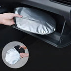 Front Windshield Sunshade CHERY3