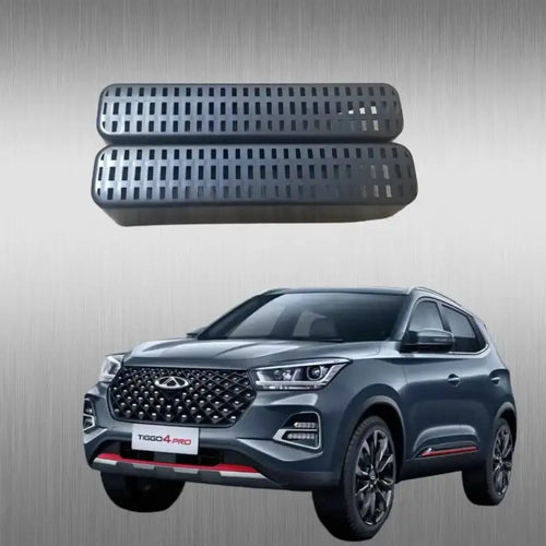 Car Seat Air Conditioner Cover for Chery Tiggo 4 Pro ¡ꡧTiggo 5 X¡ê? CHERY1