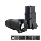 V2L Discharge Adapter Type2 for Geely EX5/Geely Starray EM-i Geely8