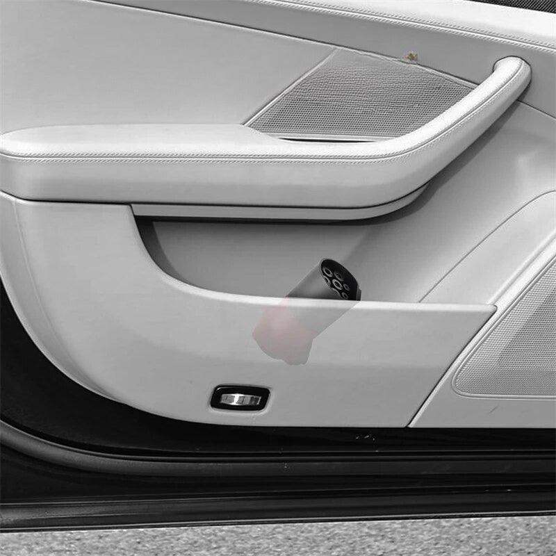 V2L Discharge Adapter Type2 for Geely EX5/Geely Starray EM-i