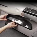 Front Rear Side Door Storage Organizer Tray for ZEEKR 7X ZEEKR1