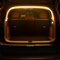 Leapmotor B10 Rear Trunk Brightness Ambient Light LED Strip for 2025 2026 Models