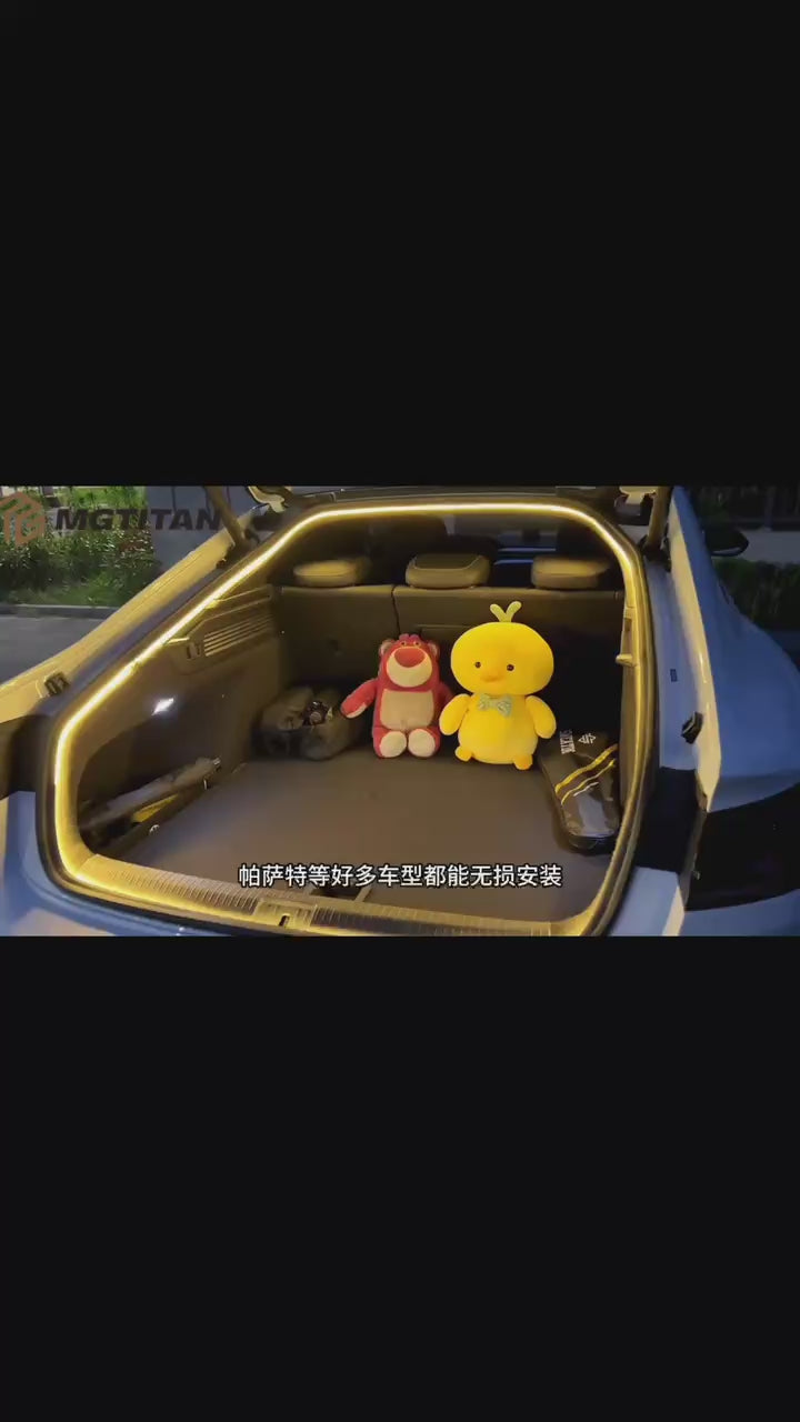 Tiras de Luz LED para Mala para MG