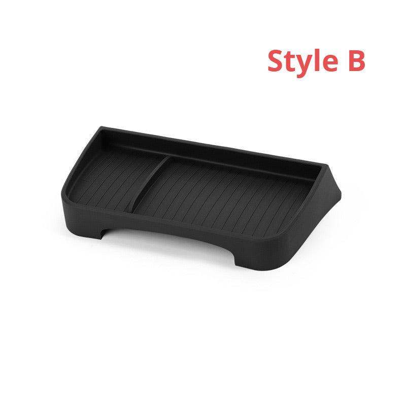 Center Console Screen Back Storage Box for Geely ex5/Geely Starray EM-i Geely6