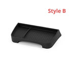 Center Console Screen Back Storage Box for Geely ex5/Geely Starray EM-i Geely6