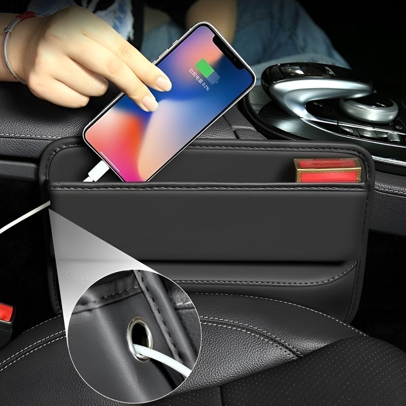 Caixa Organizadora para Carro para MG