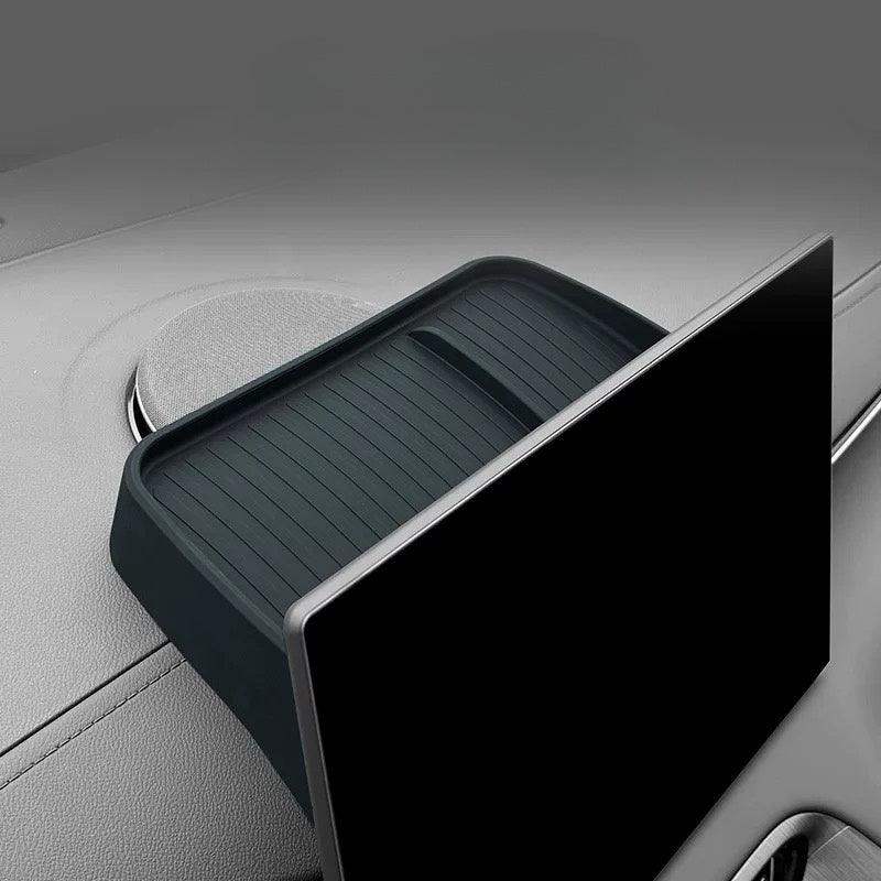 Center Console Screen Back Storage Box for Geely ex5/Geely Starray EM-i Geely4