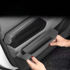 Front Door Hidden Storage Box for ZEEKR 7X ZEEKR3