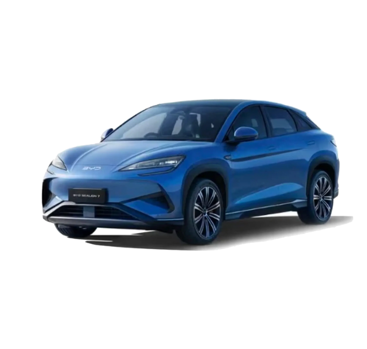 BYD