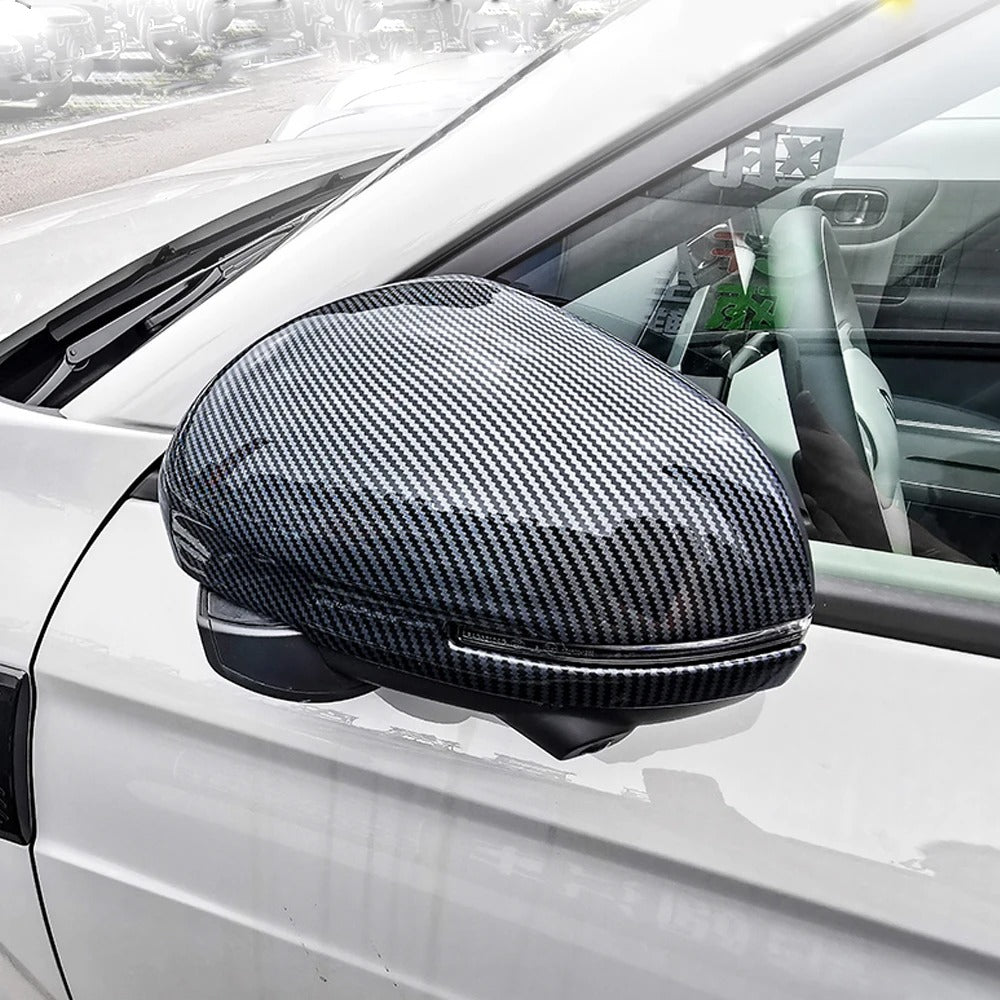 Leapmotor B10 2024 2025 Rearview Mirror Cover - Custom Fit Protective Shell