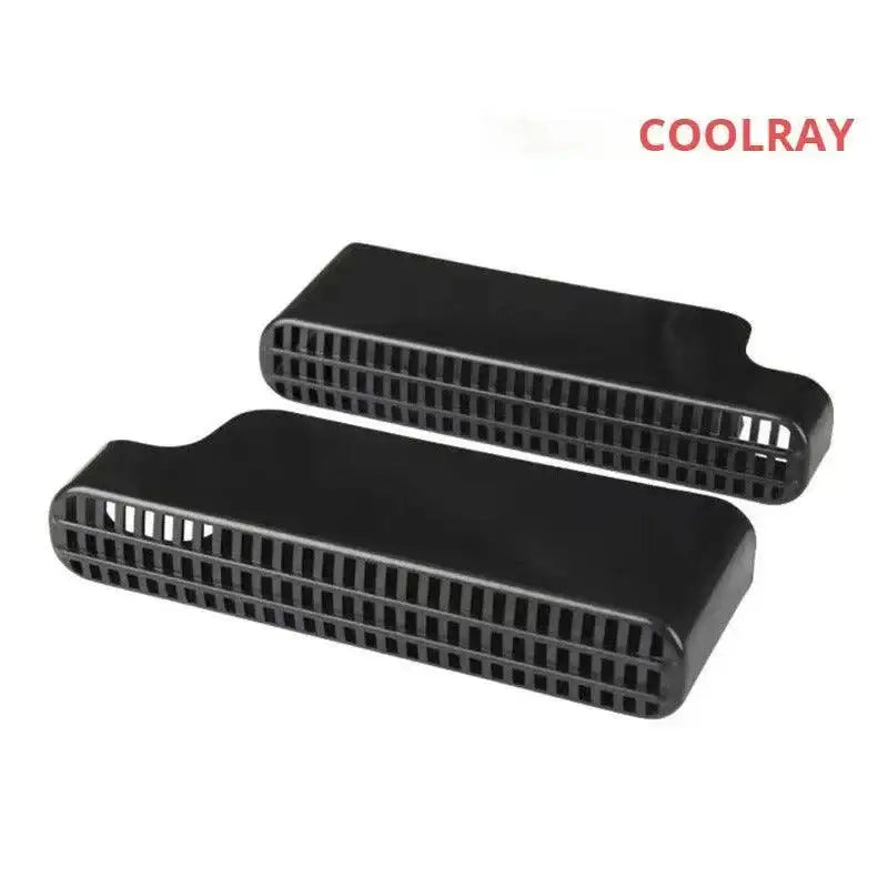 Under Seat Vent Cover for Geely