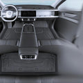Custom TPE Floor Mats for Leapmotor B10 2025-2026 All-Weather Carpet Liners