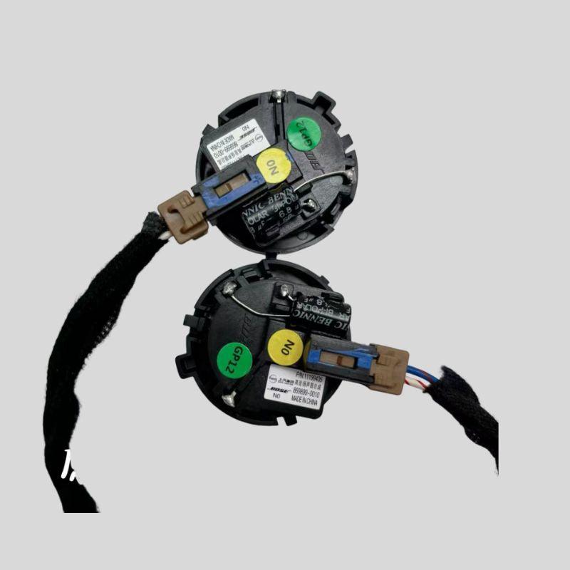 Tweeter Saic Bose para MG