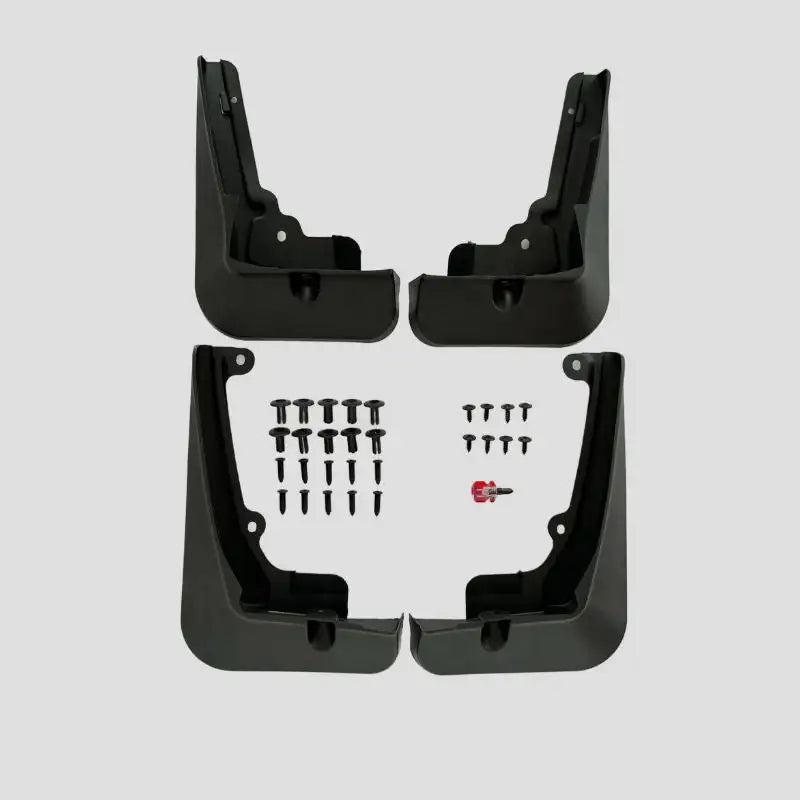 Mud Flaps for BYD Seal BYD1