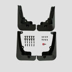 Mud Flaps for BYD Seal BYD1