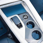 Water Cups, Door And Center Console Anti-Slip Mats ZEEKR1