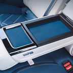 Water Cups, Door And Center Console Anti-Slip Mats ZEEKR4