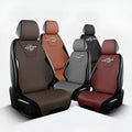 Leather Seat Cover For MG
