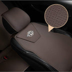 Leather Seat Cover For MG