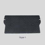 Rear Seatback Protector for BYD Atto 3 BYD8