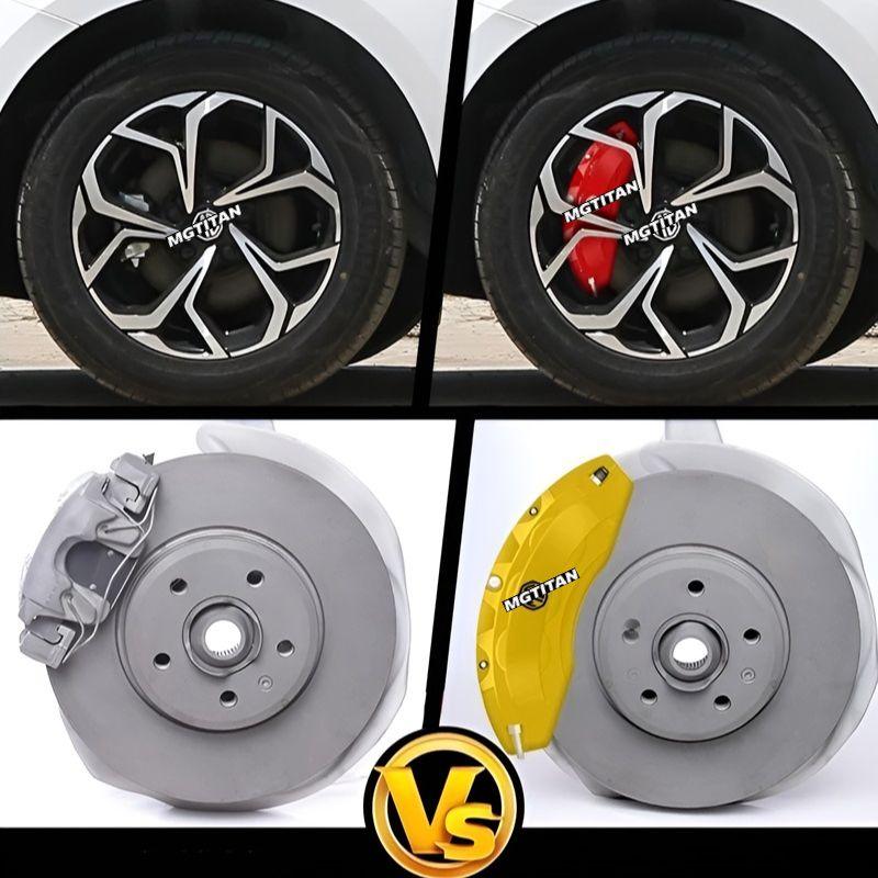 Cache d'étrier pour MG HS MG QS et MG ZS