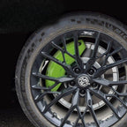 Cache d'étrier pour MG HS MG QS et MG ZS