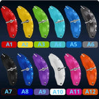 Cache d'étrier pour MG HS MG QS et MG ZS