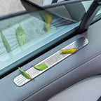 Upper Door Vents And Door Speaker Covers for ZEEKR 7X ZEEKR3