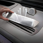 Center Console Vent and Dashboard Vent Protectors for ZEEKR 7X ZEEKR1