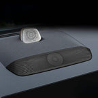 Center Console Vent and Dashboard Vent Protectors for ZEEKR 7X ZEEKR3