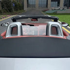 Center Rear Windshield And Roll Cage Windshield for MG Cyberster MG6