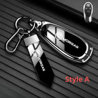 Key Fob Cover for MG S5/MG QS MG2