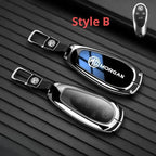Key Fob Cover for  MG S5/MG QS/MG Cyberster/MG S6/S9/MG4 Urban MG2