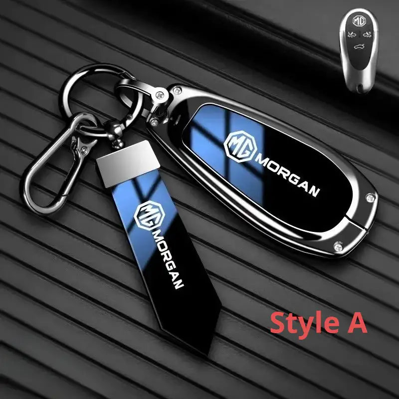 Key Fob Cover for MG S5/MG QS MG1