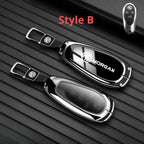Key Fob Cover for MG S5/MG QS MG4