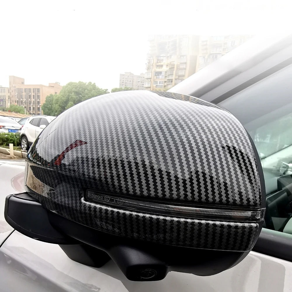 Leapmotor B10 2024 2025 Rearview Mirror Cover - Custom Fit Protective Shell
