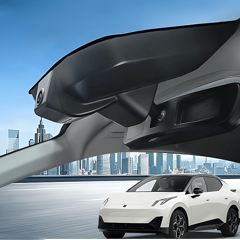 DashCam para Lynk & Co 02