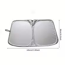 Leapmotor Windshield Sun Shade C10 B10 B03X T03 S01 Lafa/B05 UV Block
