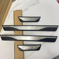 Door Sill Protector for MG3 MG1