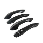 Exterior Door Handle Bowl Cover Trim Set for MG S5 MG2