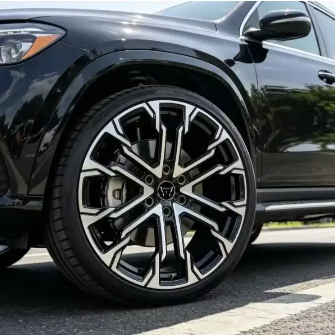 Custom Forged Aluminum Alloy Wheels Rims for Cars | carblaze 4