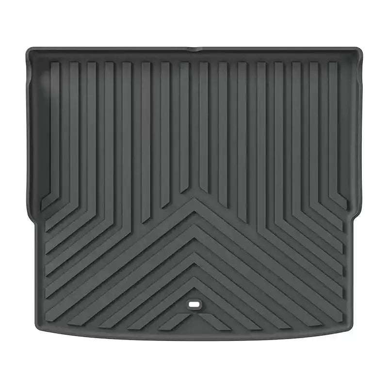 TPE Floor Mats and Trunk Mat for MG S5 MG5