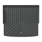 TPE Floor Mats and Trunk Mat for MG S5 MG5