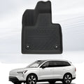Custom Fit Floor Mats and Car Mats for Volvo EX90 -All Weather Protection