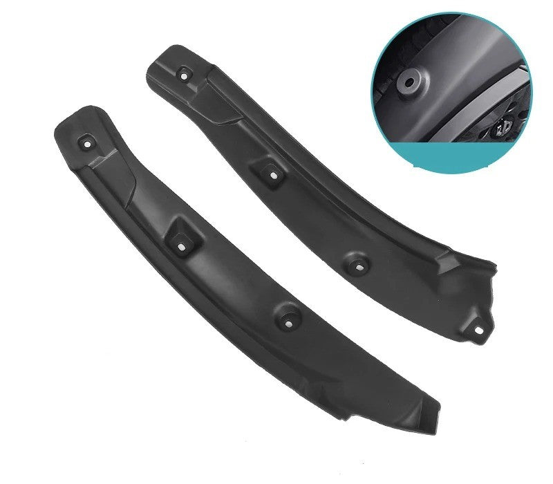 Leapmotor C10 A10 B10 Mudguards Fender Covers - Custom Fit Protection
