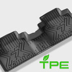 TPE Floor Mats for ZEEKR 7X ZEEKR3