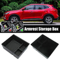 Center Console Organizer Tray for MG HS (2021-2024) MG1