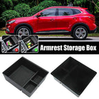 Center Console Organizer Tray for MG HS (2021-2024) MG1