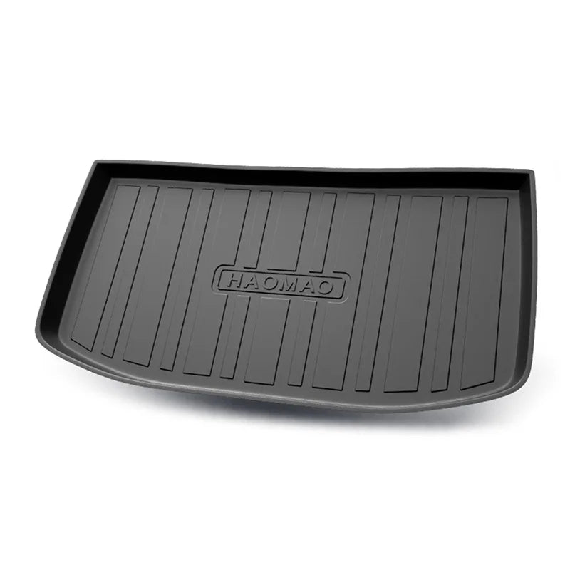 Custom Fit Trunk Mat for GWM Ora Funky Cat Good Cat 2021 2022 2023 Waterproof Cargo Liner