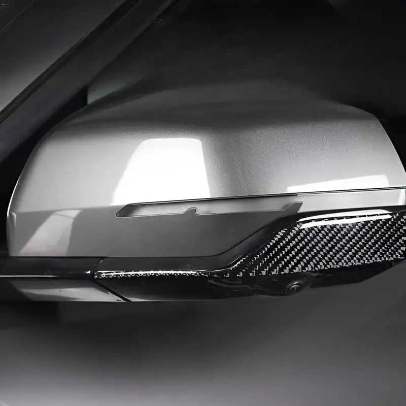 Car View Mirror Protector Strip for Geely EX5/Geely Starray EM-i Geely2